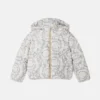Kids Printed Padded Jacket Kids Printed Padded Jacket
