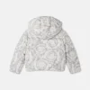 Kids Printed Padded Jacket Kids Printed Padded Jacket