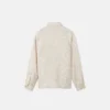 Kids Printed Silk Twill Shirt Kids Printed Silk Twill Shirt