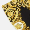 Kids Printed Stretch Cotton-Jersey Leggings Kids Printed Stretch Cotton-Jersey Leggings
