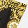 Kids Printed Stretch Cotton-Jersey Leggings Kids Printed Stretch Cotton-Jersey Leggings