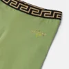 Kids Printed Stretch Cotton-Jersey Leggings Kids Printed Stretch Cotton-Jersey Leggings