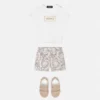 Kids Printed Swim Shorts Kids Printed Swim Shorts