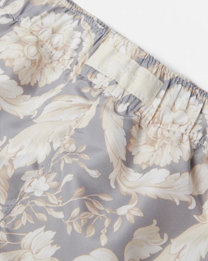 Kids Printed Swim Shorts Kids Printed Swim Shorts