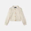 Kids Printed Twill Blouson Kids Printed Twill Blouson