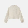 Kids Printed Twill Blouson Kids Printed Twill Blouson