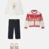 Kids Regular Jeans Kids Regular Jeans