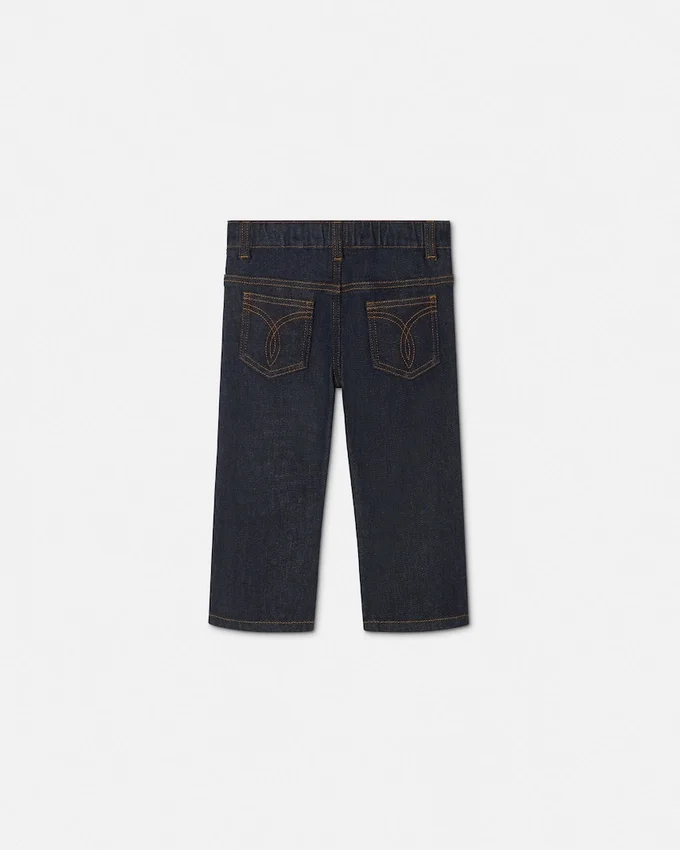 Kids Regular Jeans Kids Regular Jeans