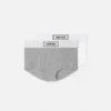Kids Ribbed Cotton-Jersey Trunks 2-Pack Kids Ribbed Cotton-Jersey Trunks 2-Pack