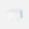 Kids Ribbed Cotton-Jersey Trunks 2-Pack