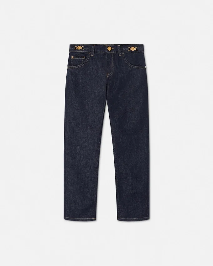 Kids Slim Jeans Kids Slim Jeans