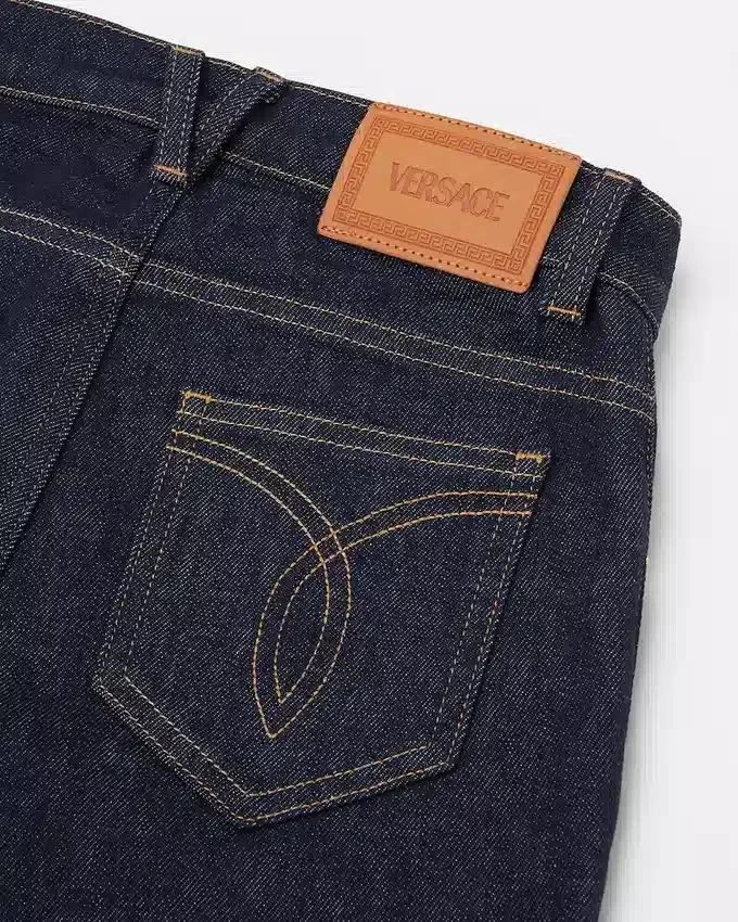 Kids Slim Jeans Kids Slim Jeans