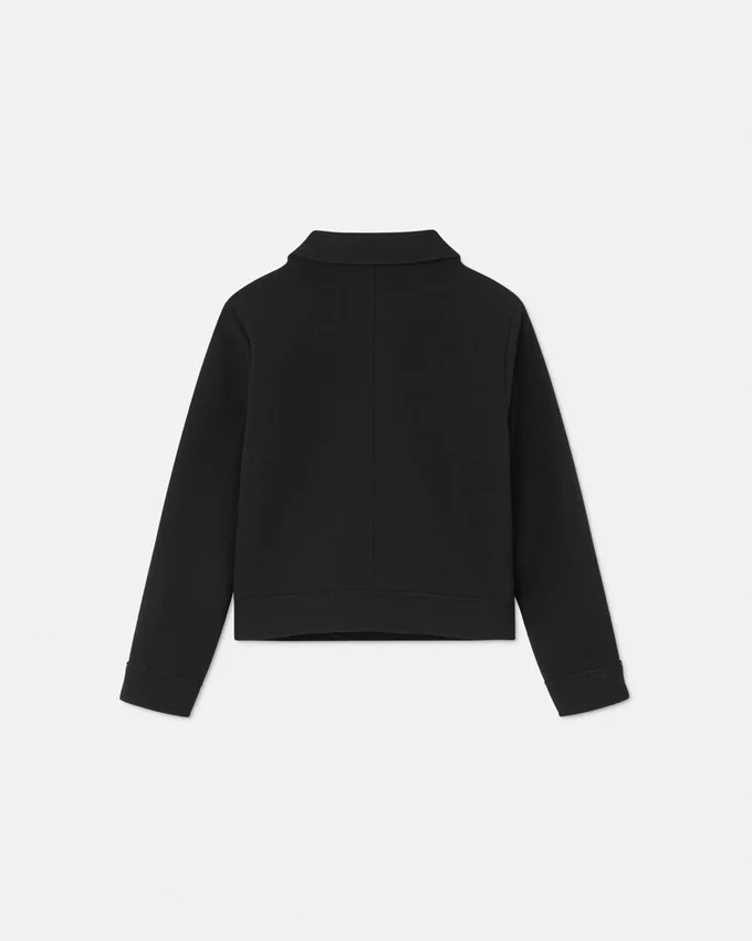 Kids Stretch Cady Blouson Kids Stretch Cady Blouson