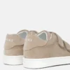 Kids Suede Sneakers Kids Suede Sneakers