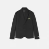 Kids Wool-Blend Blazer Kids Wool-Blend Blazer