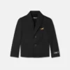 Kids Wool-Blend Blazer
