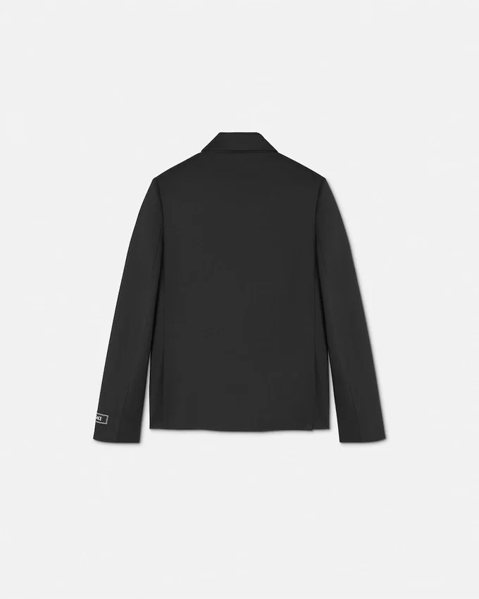 Kids Wool-Blend Blazer Kids Wool-Blend Blazer
