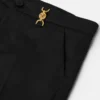 Kids Wool-Blend Pants