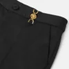 Kids Wool-Blend Tapered Pants Kids Wool-Blend Tapered Pants