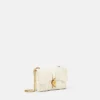 Kleio Quilted Nappa Mini Bag