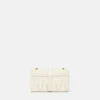 Kleio Quilted Nappa Mini Bag