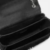 Kleio Tweed Shoulder Bag Kleio Tweed Shoulder Bag