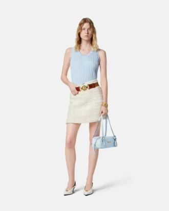 Knit Tank Top
