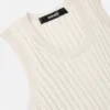 Knit Tank Top Knit Tank Top