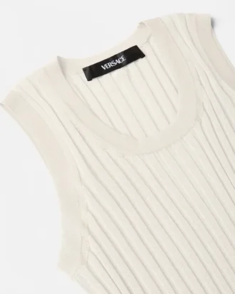 Knit Tank Top