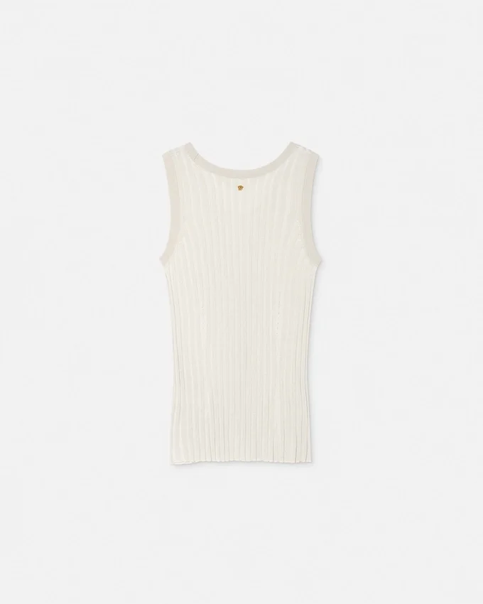 Knit Tank Top Knit Tank Top