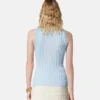 Knit Tank Top Knit Tank Top