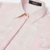 La Coupe des Dieux Silk Shirt La Coupe des Dieux Silk Shirt