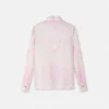 La Coupe des Dieux Silk Shirt La Coupe des Dieux Silk Shirt
