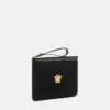 La Medusa Canvas Pouch La Medusa Canvas Pouch