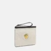 La Medusa Canvas Pouch La Medusa Canvas Pouch
