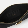 La Medusa Canvas Pouch La Medusa Canvas Pouch