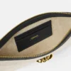 La Medusa Canvas Pouch La Medusa Canvas Pouch