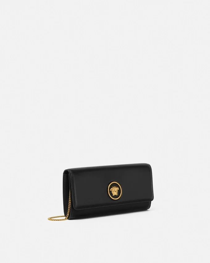 La Medusa Clutch La Medusa Clutch