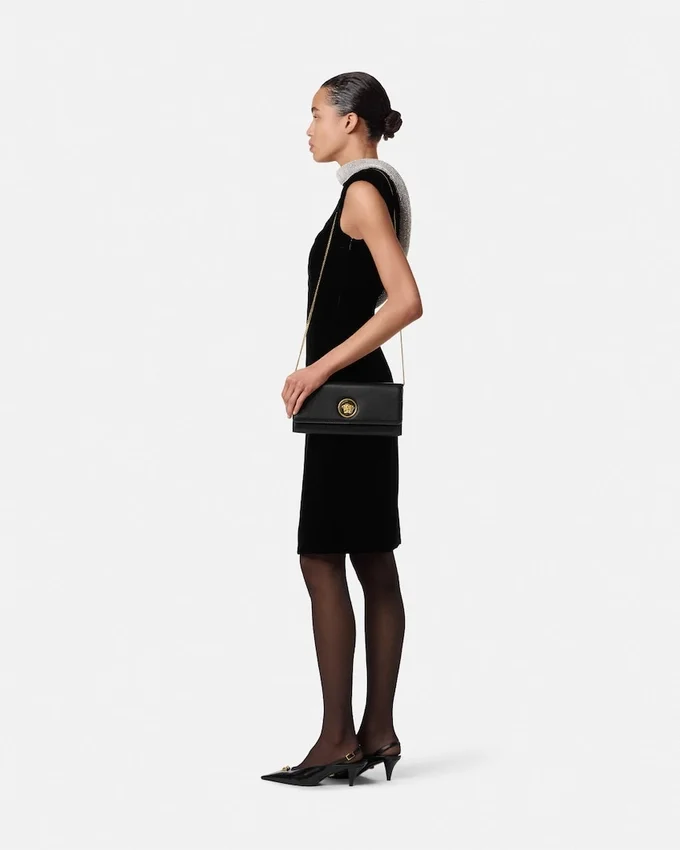 La Medusa Clutch La Medusa Clutch