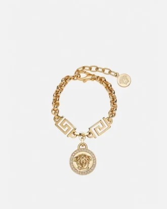 La Medusa Crystal Bracelet