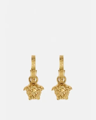 La Medusa Earrings