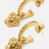 La Medusa Earrings