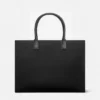 La Medusa Large Canvas Tote La Medusa Large Canvas Tote