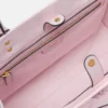 La Medusa Large Canvas Tote