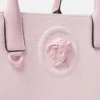 La Medusa Large Canvas Tote