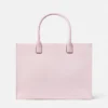 La Medusa Large Canvas Tote