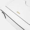 La Medusa Leather Boston Bag La Medusa Leather Boston Bag