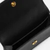 La Medusa Leather Business Card Case La Medusa Leather Business Card Case