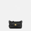 La Medusa Leather Mini Bag