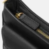 La Medusa Leather Mini Bag